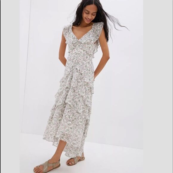 SAU LEE Nicole dress - Picture 5 of 13